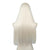 Long Straight Clip-In Hair Extension for Instant Length & Volume