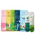 7Pcs Hydrating and Moisturizing Sleeping Facial Masks