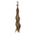Silky Wave Texture Hair Extension for DIY Braid Ponytail