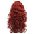 Women’s Long Curly Hair Wigs for Instant Length and Volume