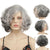 Bouncy Curly & Fluffy Wigs for Women’s Stylish Makeover