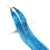 Glamorous Sparkle Hair Tinsel Extensions for Instant Shine