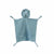 Cozy Bunny Shape Baby Soothing Towel Sleeping Dolls