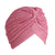 Women's Sparkling Glitter Turban Headwrap for Daily Use