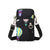 Convenient Water-resistant Mobile Phone Wallet Crossbody Bags