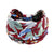Boho Style Stretchable Non-Slip Headbands for Women
