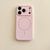 Magnetic Wireless Charging Silicone Back Cover Phone Case for iPhone
