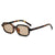 Sunny Season Style Anti-UV Protective Outdoor Sunglasses
