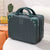 Portable Mini Travel Suitcase Hand Luggage Cosmetic Bags