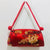 Luxury Floral Brocade Handbag for Women with Vintage Design