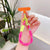 Durable Anti-Loss Twist Rope Wrist Strap for Mobile Phones