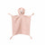 Cozy Bunny Shape Baby Soothing Towel Sleeping Dolls
