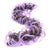 Women's Elastic Curly and Long Hair Wrap Extensions