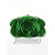 Women's Elegant Rose Flower Evening Clutch Handbag