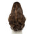 Quick-and-Easy Salon-Inspired Waves with Long Clip-In Hair Extensions