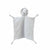 Cozy Bunny Shape Baby Soothing Towel Sleeping Dolls