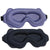 Travel-Friendly Soft Memory Foam Sleeping Mask for Ultimate Comfort