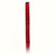 Vibrant Colorful Zebra Stripes Clip-In Hair Extensions
