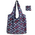 Portable and Reusable Foldable Shopping Tote Bags for Women