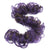 Women's Elastic Curly and Long Hair Wrap Extensions