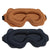 Travel-Friendly Soft Memory Foam Sleeping Mask for Ultimate Comfort