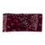 Boho Style Paisley Pattern Elastic Headband for Women