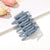 Versatile Double-Sided Non-slip Grip Hair Clip for Women