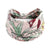Boho Style Stretchable Non-Slip Headbands for Women
