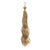 Silky Wave Texture Hair Extension for DIY Braid Ponytail