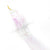 Glamorous Sparkle Hair Tinsel Extensions for Instant Shine
