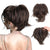 Messy Ponytail Hair Claw Clips for Effortless Updos