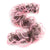 Women's Elastic Curly and Long Hair Wrap Extensions