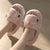 Warm and Comfortable Home and Bedroom Cute Shark Slippers