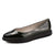 Durable and Ergonomic Basic Ballerina Flat Shoes