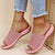 Light and Comfortable Casual Indoor Sandals for Women