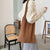 Women's Everyday Lightweight Knitted Shoulder Bags