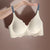 Lightweight Seamless Padded Bra