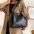 Practical Large Capacity Everyday Handbags with Purse Set