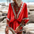 Summer-Ready Bohemian Style Printed Jumpsuits for Women