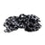 Fierce Fashion Leopard Print Hair Claw Clips for Everyday Style