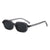 Sunny Season Style Anti-UV Protective Outdoor Sunglasses