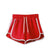 Loose Running Shorts with Elastic Drawstring Waist for Active Women