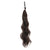 Silky Wave Texture Hair Extension for DIY Braid Ponytail