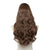 Quick-and-Easy Salon-Inspired Waves with Long Clip-In Hair Extensions