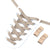 Sport-Ready Elastic Lock Shoelaces for Quick and Secure Outdoor Use