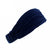 Solid Color Wide Hairbands for All-Day Comfort and Style