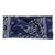 Boho Style Paisley Pattern Elastic Headband for Women