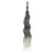 Silky Wave Texture Hair Extension for DIY Braid Ponytail