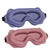 Travel-Friendly Soft Memory Foam Sleeping Mask for Ultimate Comfort