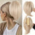 Messy Ponytail Hair Claw Clips for Effortless Updos